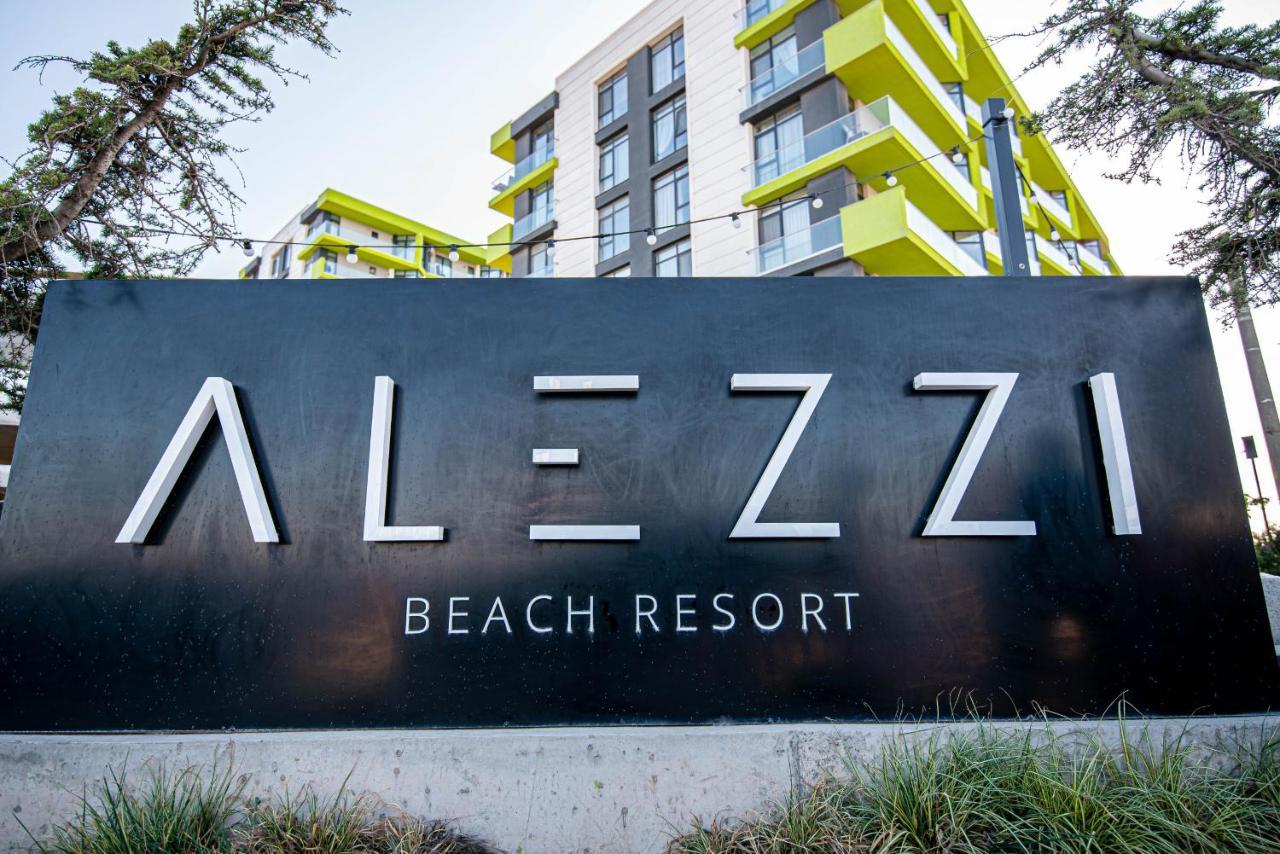 Apartment Katrina - Alezzi Beach - Sea View 那沃达利 外观 照片