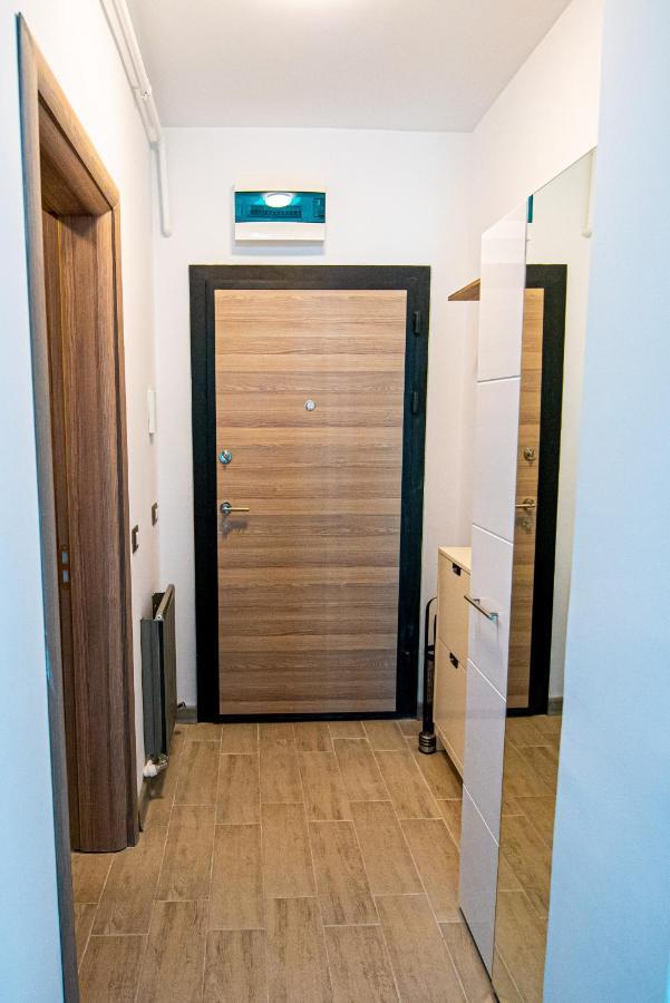 Apartment Katrina - Alezzi Beach - Sea View 那沃达利 外观 照片